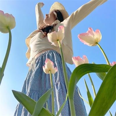 青空娘