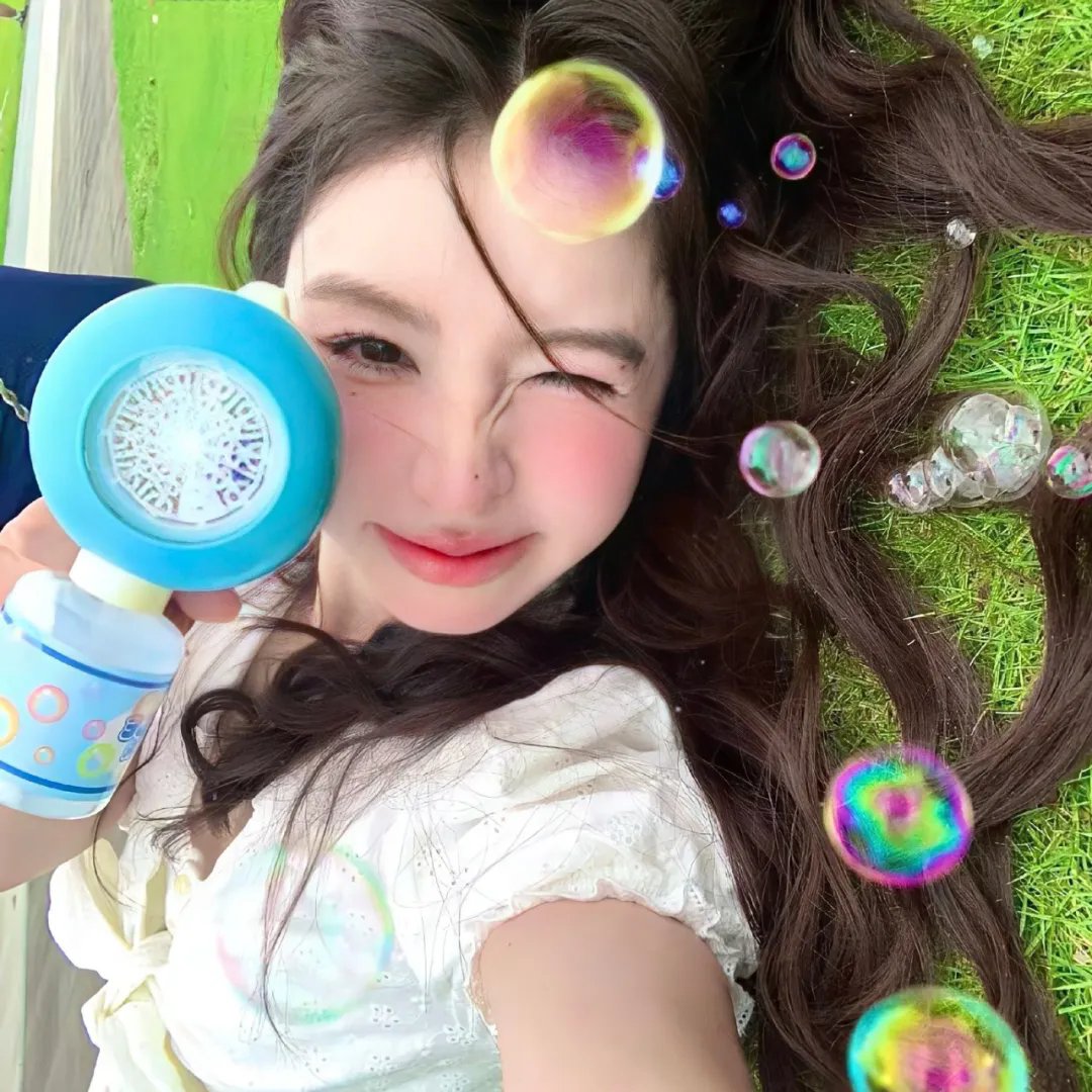 女神养成记