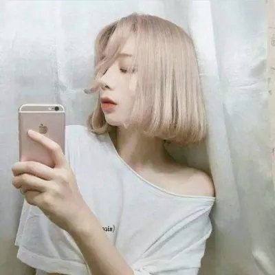 无名女孩